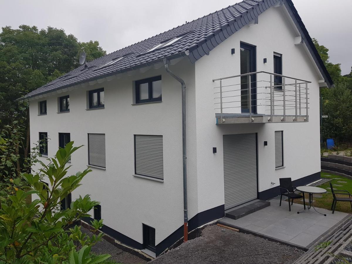 Studio Eifelglueck Sankt Johann  Luaran gambar