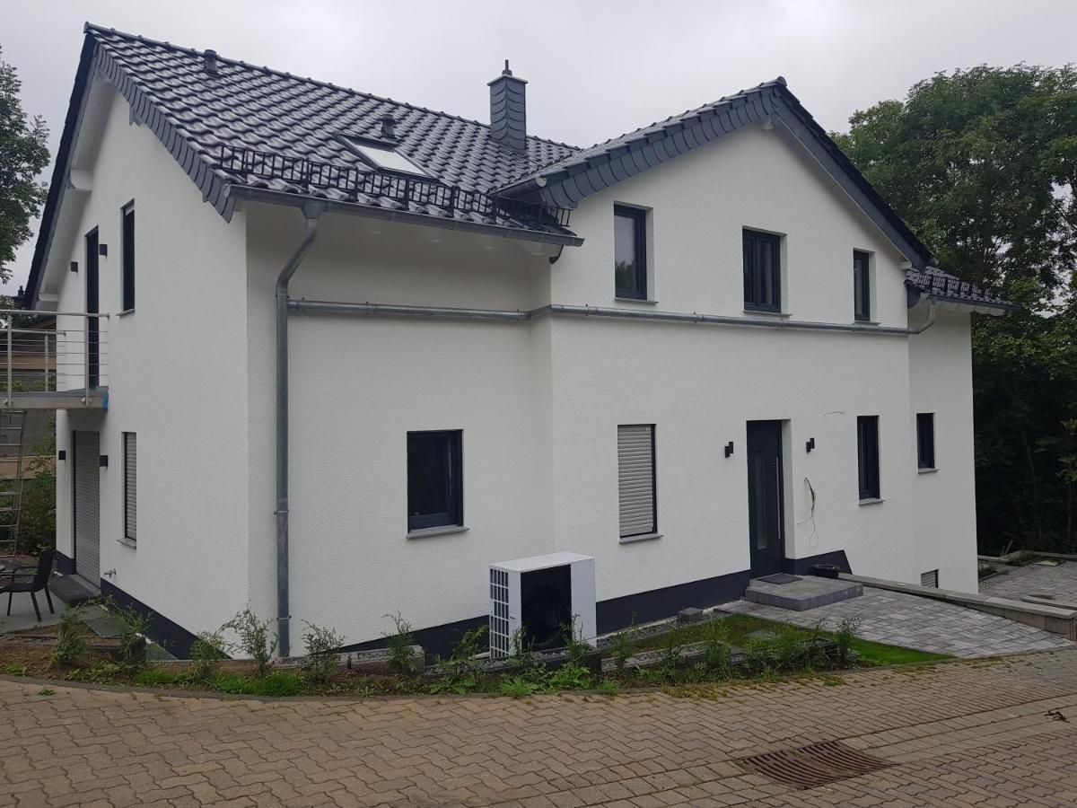 Studio Eifelglueck Sankt Johann  Luaran gambar