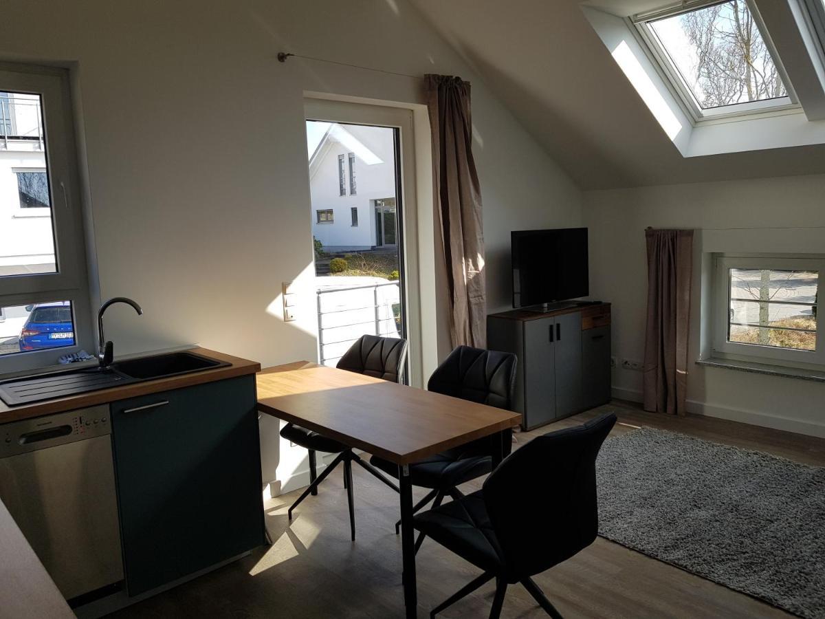 Studio Eifelglueck Sankt Johann  Luaran gambar