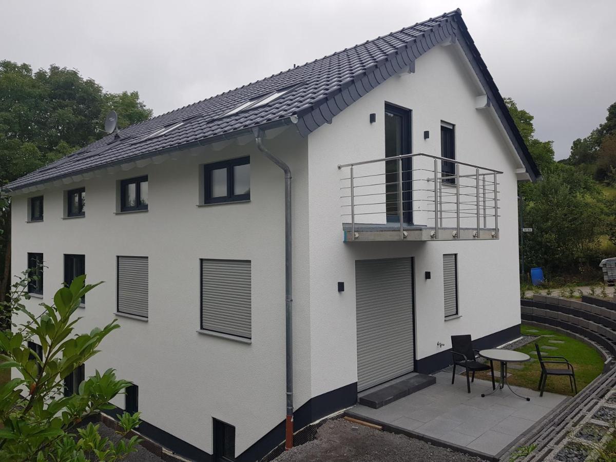 Studio Eifelglueck Sankt Johann  Luaran gambar